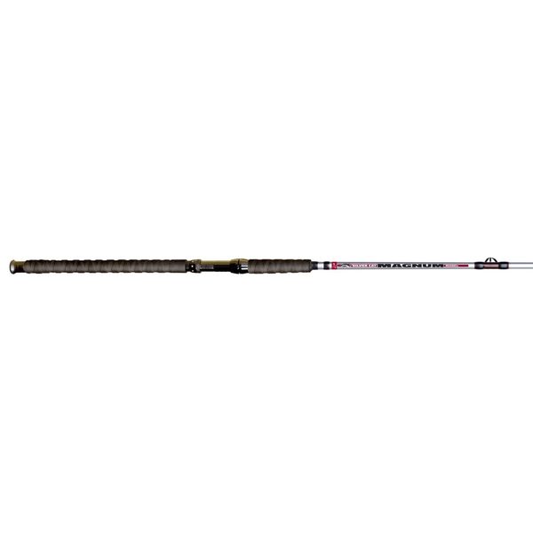 Bnm Silver Cat Magnum 7ft Spinning Rod MAG70Sn